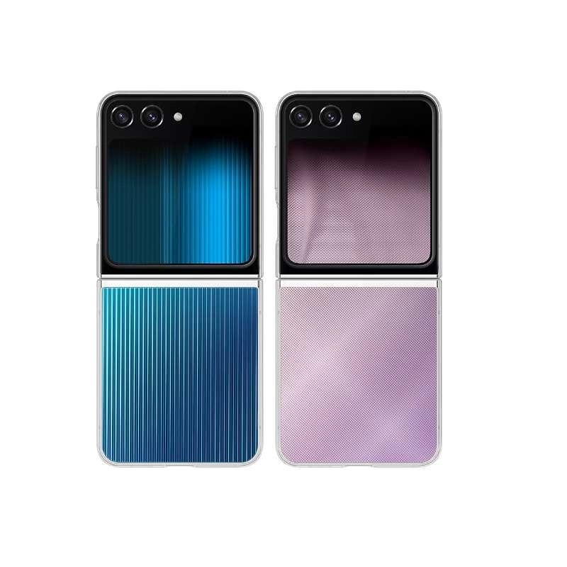 Ốp lưng Ốp lưng linh hoạt thông minh Samsung Galaxy Z Flip 5 Flipsuit Case